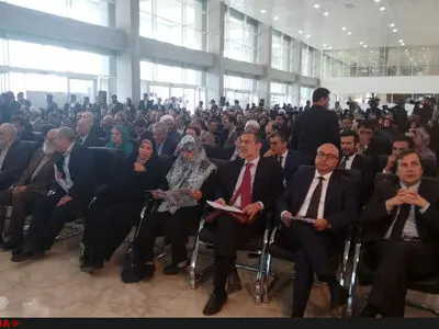قدیانی، سوره مهر، کانون پرورش فکری و نشر شهید کاظمی به عنوان ناشران برتر معرفی شدند