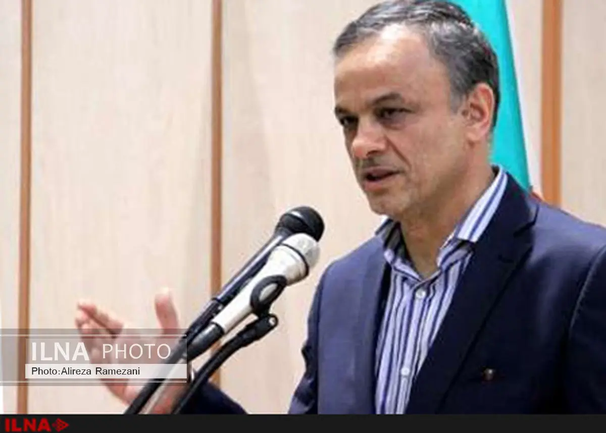 ساختار بیمار اداری و قوانین دستوپاگیر اجرایی مانع پیشرفت است