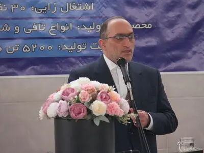 68 طرح تولیدی و صنعتی در اردبیل به بهره‌برداری رسید