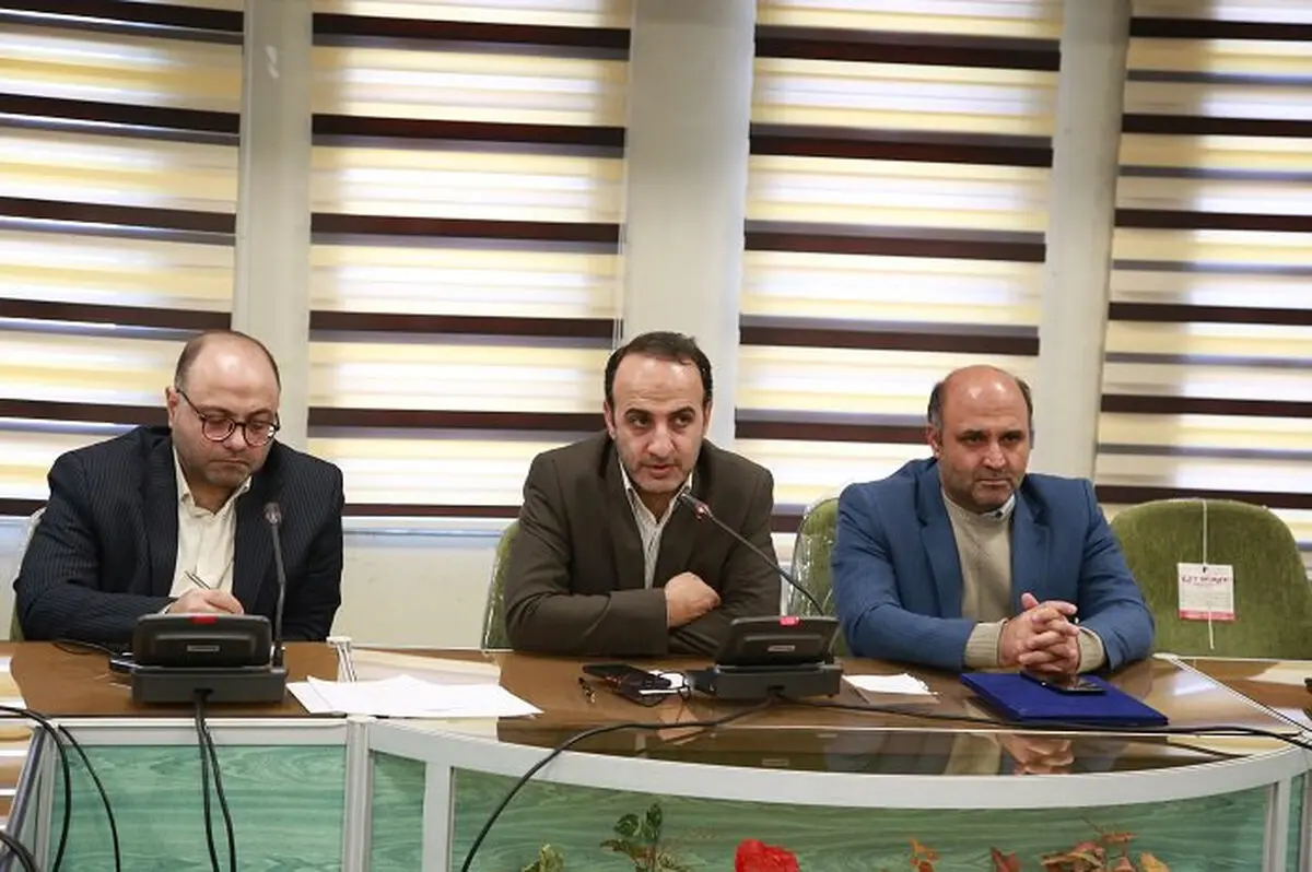 خانه گفت‌وگوی آزاد دانشگاه لرستان افتتاح شد