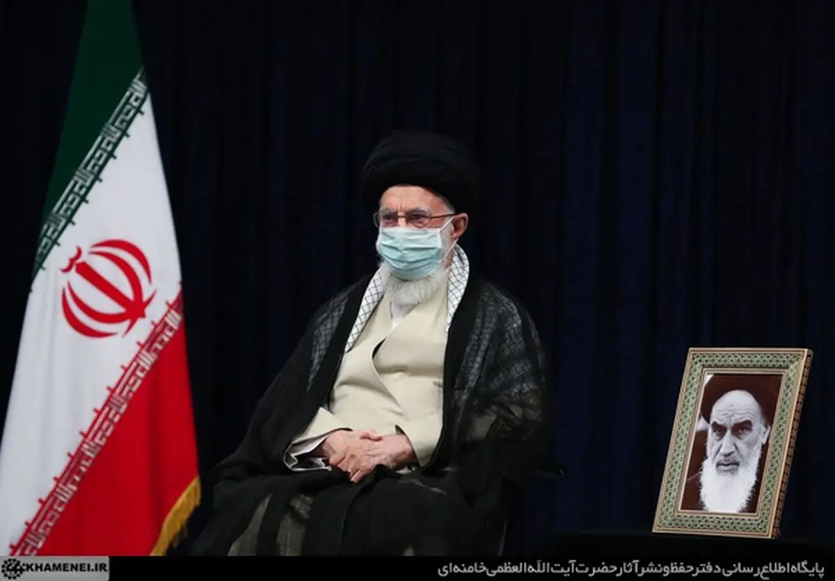 حرکت تبیینی، خنثی‌کننده هجمه تبلیغاتی دشمن است/دانشجویان روشنگری کنند