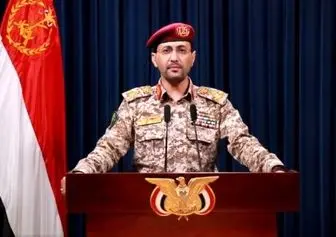 انصارالله: با موشک بالستیک فلسطین 2 فرودگاه اللد را هدف قرار دادیم
