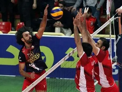 صعود مقتدرانه خاتم به فینال جام باشگاه های آسیا