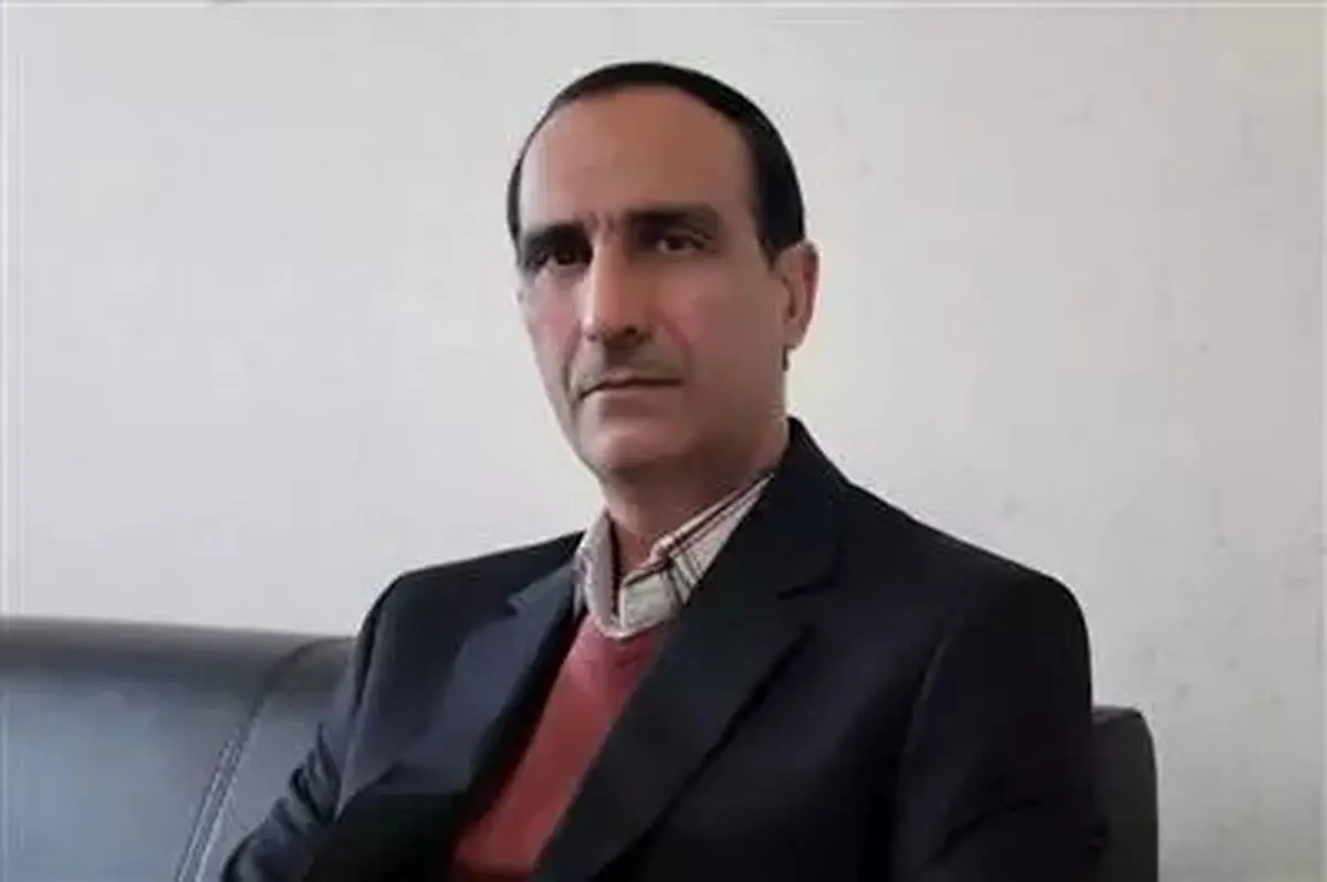 پیام رئیس سازمان سنجش آموزش کشور به مناسبت دهه مبارک فجر انقلاب اسلامی