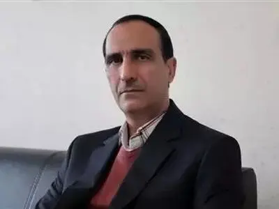 پیام رئیس سازمان سنجش آموزش کشور به مناسبت دهه مبارک فجر انقلاب اسلامی
