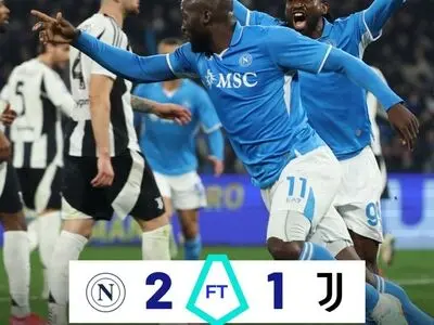 ویدیو: خلاصه بازی ناپولی 2_1 یوونتوس