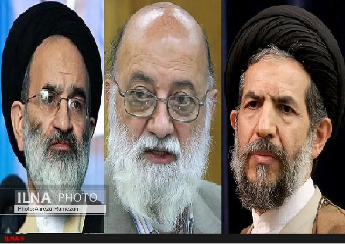 تاکید «ابوترابی‌فرد» بر وحدت، هشدار «تقوی» نسبت به یارگیری اصلاح‌طلبان و اصرار «چمران» بر حضور نماینده «قالیباف» و «لاریجانی» در ائتلاف