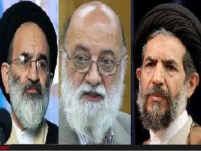 تاکید «ابوترابی‌فرد» بر وحدت، هشدار «تقوی» نسبت به یارگیری اصلاح‌طلبان و اصرار «چمران» بر حضور نماینده «قالیباف» و «لاریجانی» در ائتلاف