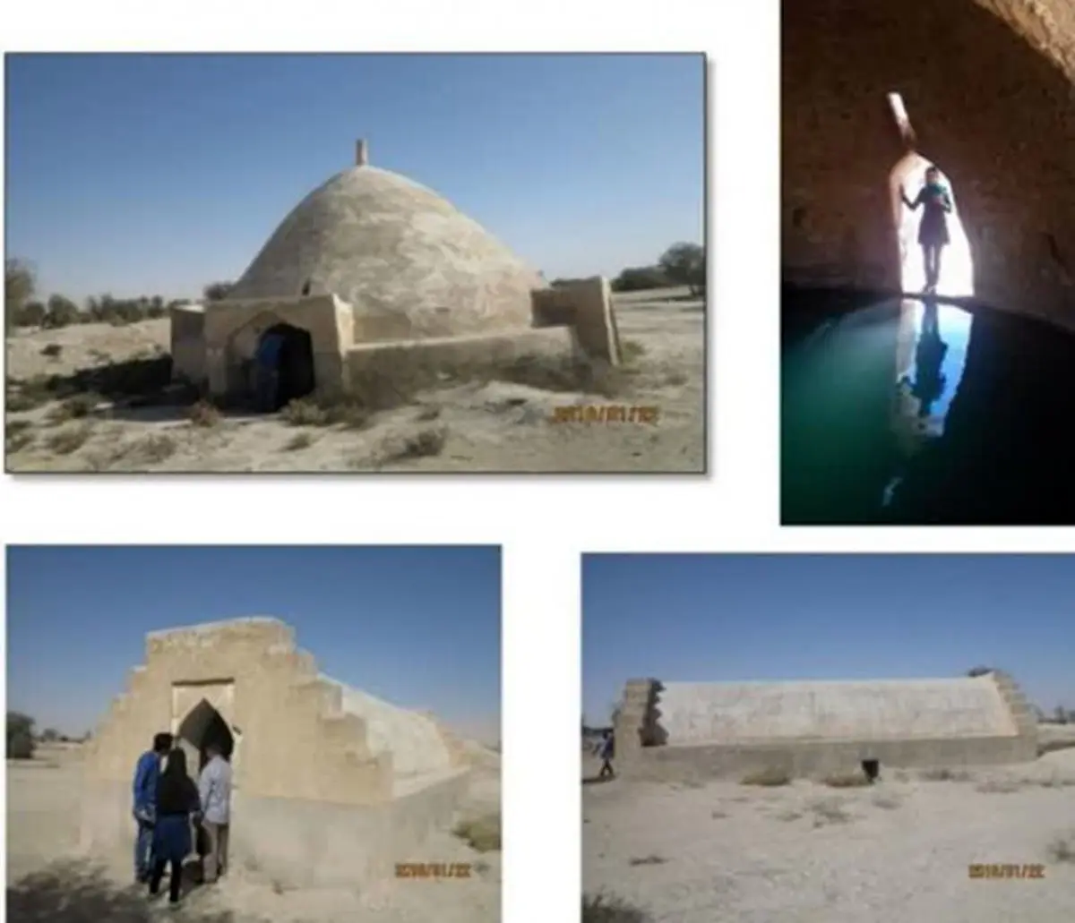 دانش بومی و ابتکارات محلی؛ راهکارهای محققان دانشگاه تهران برای مدیریت پایدار منابع آب کشور