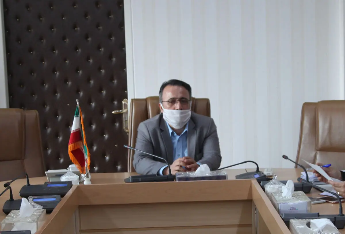 ضرورت تکمیل اطلاعات تعاونی‌های البرز در سامانه جامع و هوشمند بخش تعاونی کشور