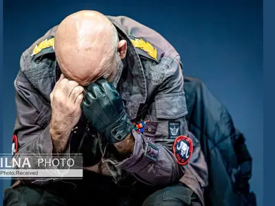 رییس تئاترشهر حتی یک قدم از ایده‌آل‌هایش کوتاه نیاید/ اجرای آثار بدون کیفیت آسیب‌زاست