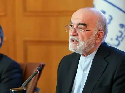 ثبت شکایت ایران درباره جنایات جنگی اخیر در دیوان داوری دعاوی ایران و آمریکا