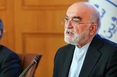 ثبت شکایت ایران درباره جنایات جنگی اخیر در دیوان داوری دعاوی ایران و آمریکا