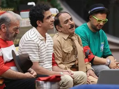 «جوکر2»، پربیننده‌ترین اثر نمایش خانگی در پاییز 1403