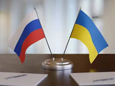 هیئت روسیه، برای مذاکرات با اوکراین عازم استانبول شد