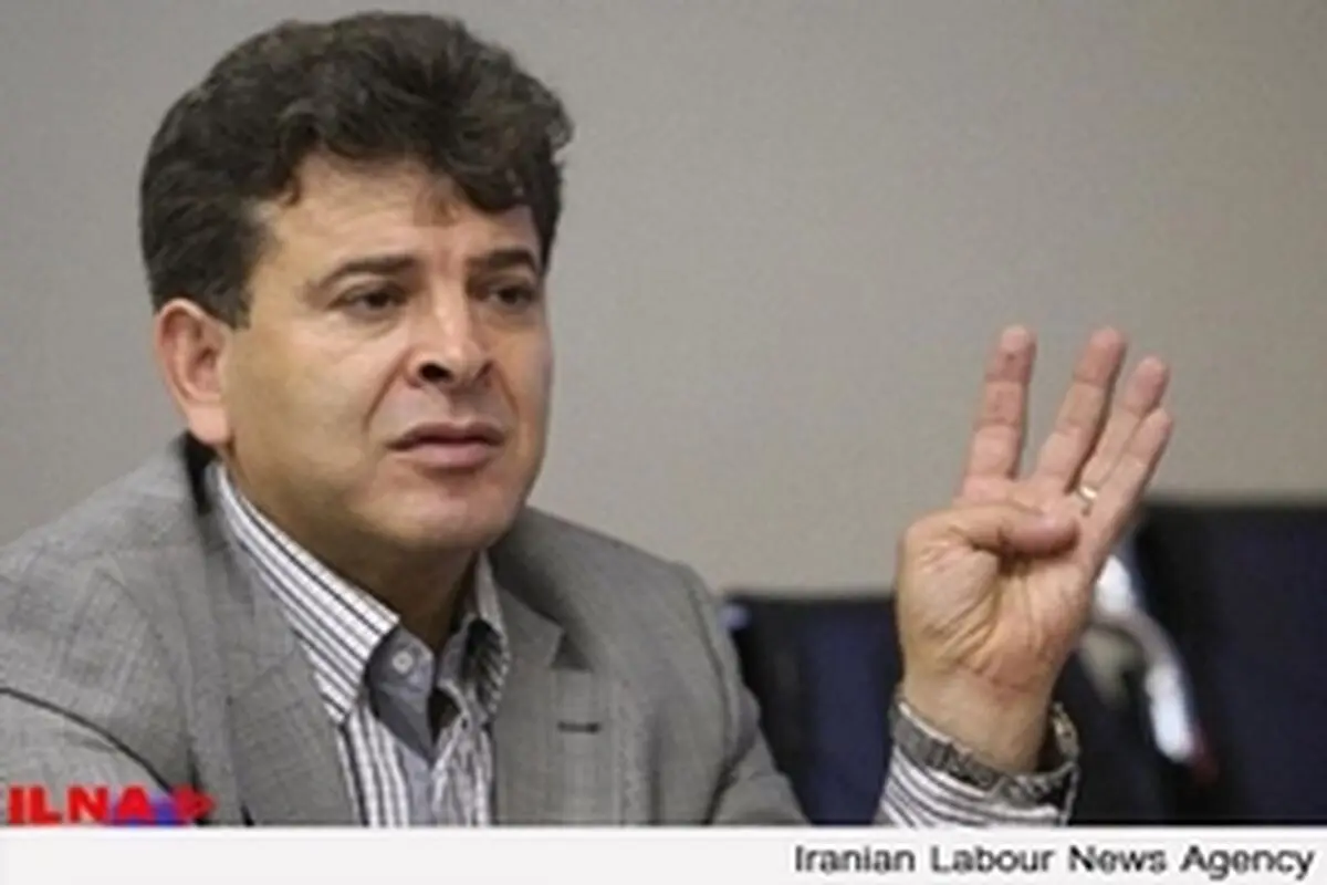 درودگر: آقای افتخاری، ریگی به کفش نداریم، عقل به سر داریم / فوتسال اموال‌شخصی کسی نیست