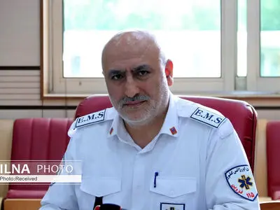 انجام بیش از ۳۶۰۰ ماموریت توسط اورژانس قزوین در ایام نوروز