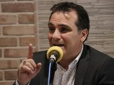 ماجدی: مدرک معتبر فقط از طریق فدراسیون فوتبال ارائه می شود