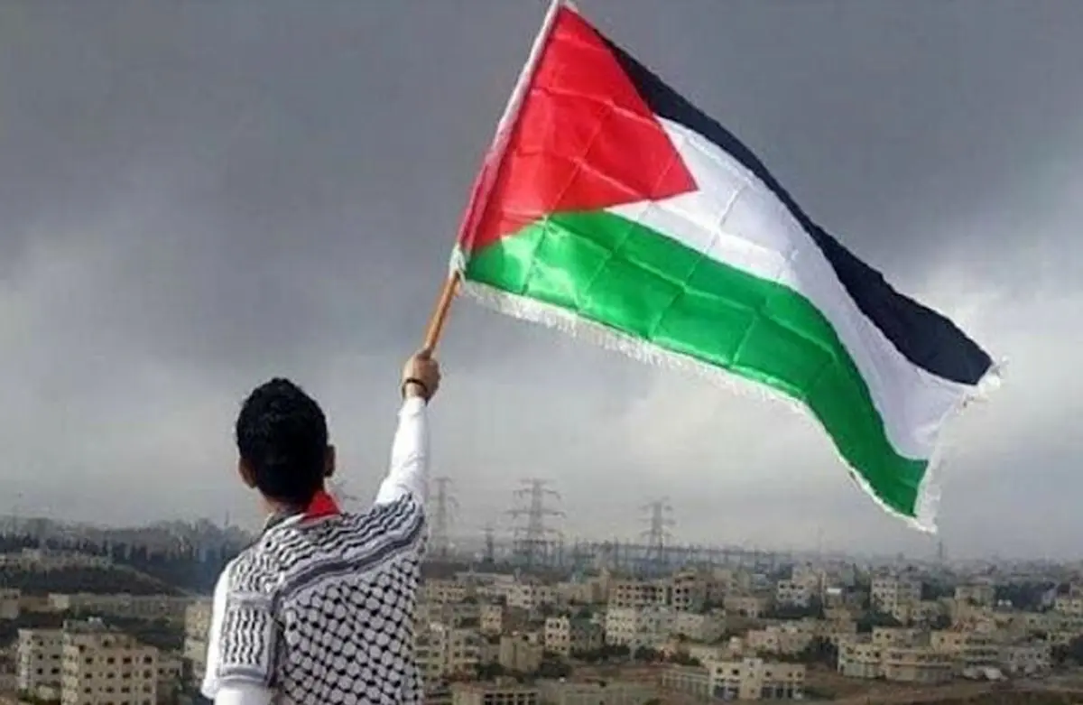 درخواست پارلمان عرب از ایتالیا برای به رسمیت شناختن کشور فلسطین