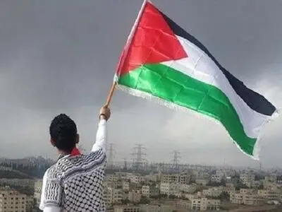 درخواست پارلمان عرب از ایتالیا برای به رسمیت شناختن کشور فلسطین