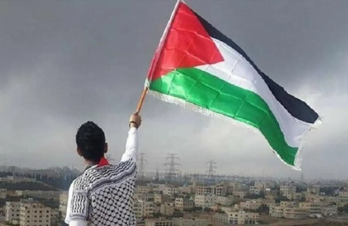 درخواست پارلمان عرب از ایتالیا برای به رسمیت شناختن کشور فلسطین