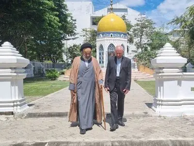 میراث شیخ احمد قمی؛ چگونه پل ارتباطی میان فرهنگ‌ها بسازیم