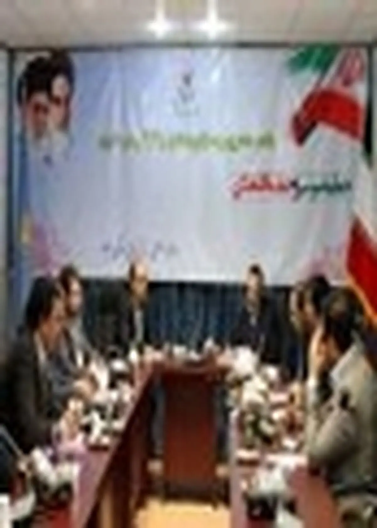 رنامه‌های آموزشی در سطح زندان‌ها با رویکرد اصلاحی دنبال می‌شود