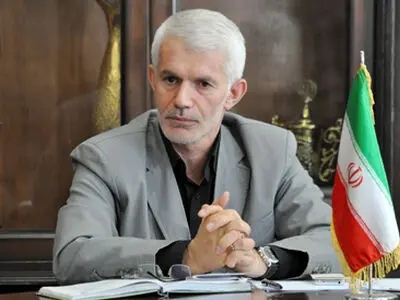 اسبقیان: صمیمی از بنیاد شهید استعفا داد