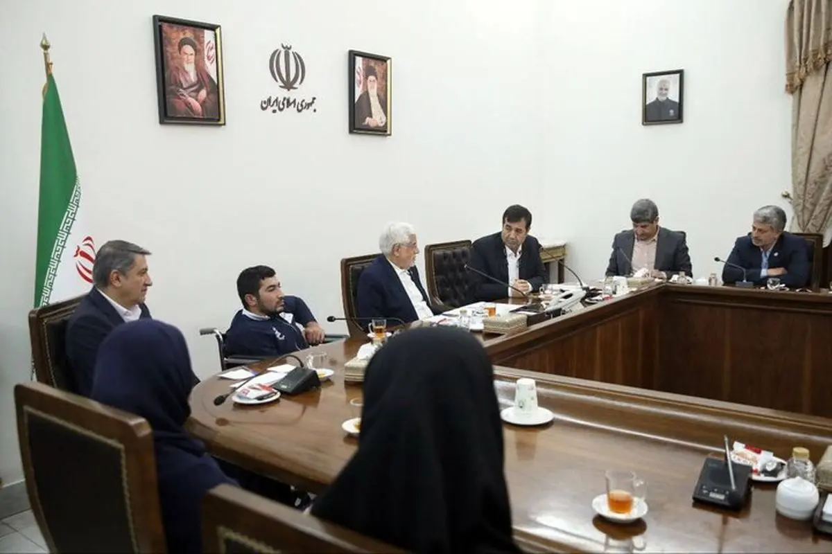 رفتار جوانمردانه ورزشکاران ایرانی توطئه ایرانهراسی را خنثی میکند