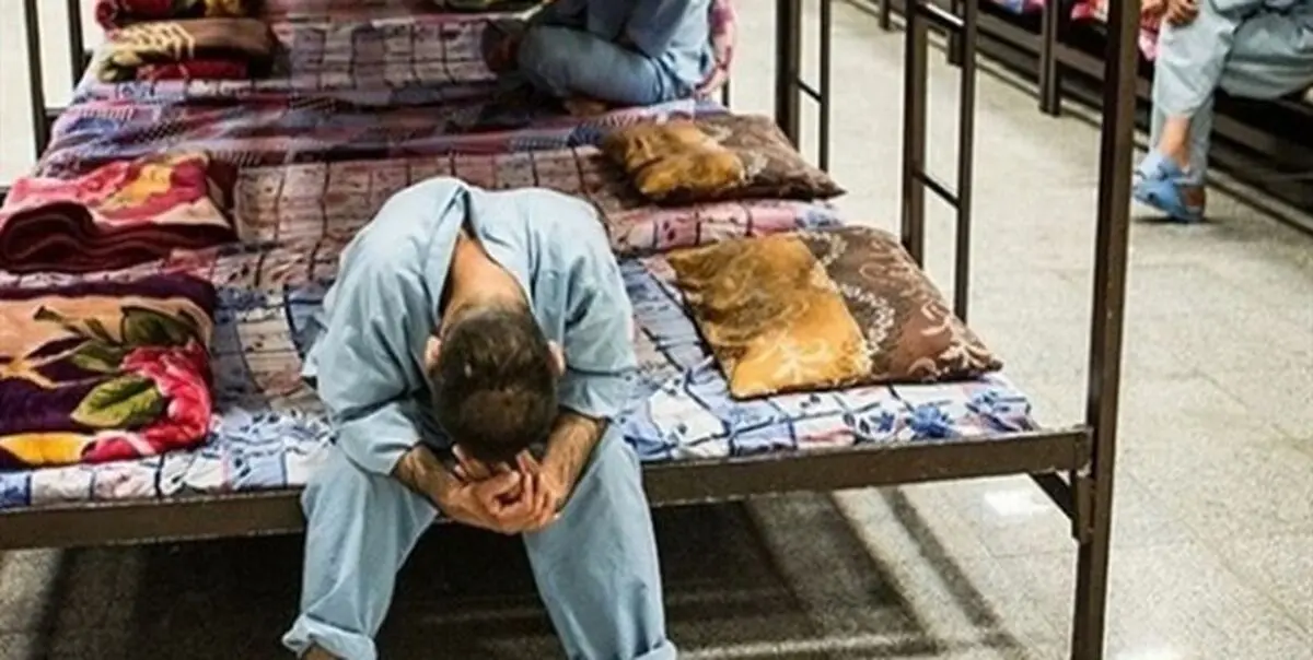 تأخیر در راه‌اندازی کمپ ماده 16 استان مرکزی پذیرفتنی نیست 
