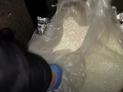 کشف ۷۰ کیلوگرم «مخدر جهادی» مورد استفاده تروریست‌ها در فرودگاه فرانسه