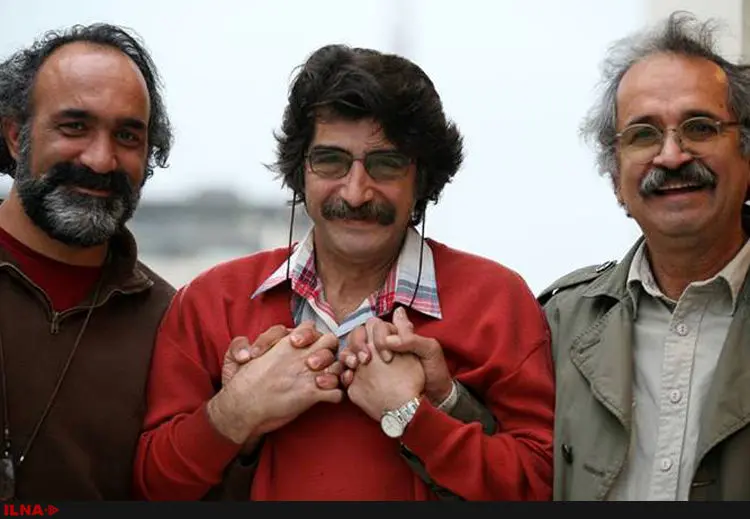گالری