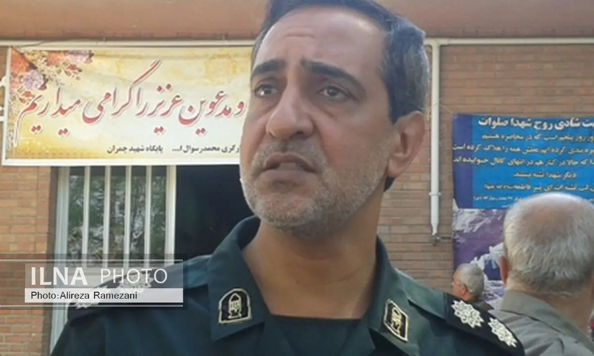 مسئولان هیچگونه توجهی به پدافند غیرعامل نداشته‌اند 