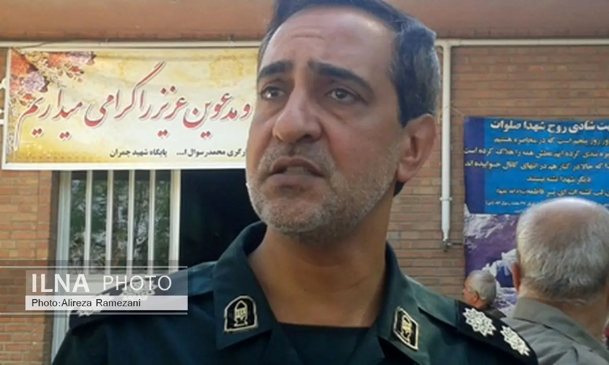 مسئولان هیچگونه توجهی به پدافند غیرعامل نداشته‌اند 