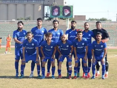 مدافع سابق استقلال سرمربی موقت لیگ دسته اولی شد