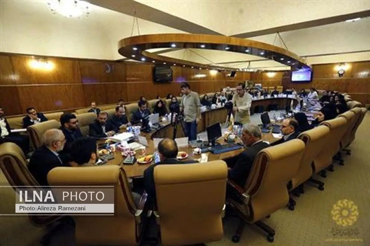 پایان کارگاه آموزشی سازماندهی و تجمیع اطلاعات