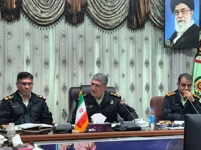 ۶۰ درصد نیروهای انتظامی آذربایجان غربی در پلیس پیشگیری فعالیت دارند/تجهیز ۱۰۰ درصدی پلیس استان به دوربین البسه