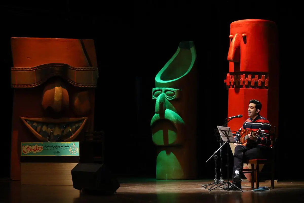 توصیه‌های داریوش کاردان در آستانه چهارشنبه‌سوری