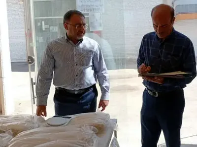 نانوایی‌ها در صدر تخلفات بازار قزوین/ تشکیل ۹۹ پرونده در یک هفته