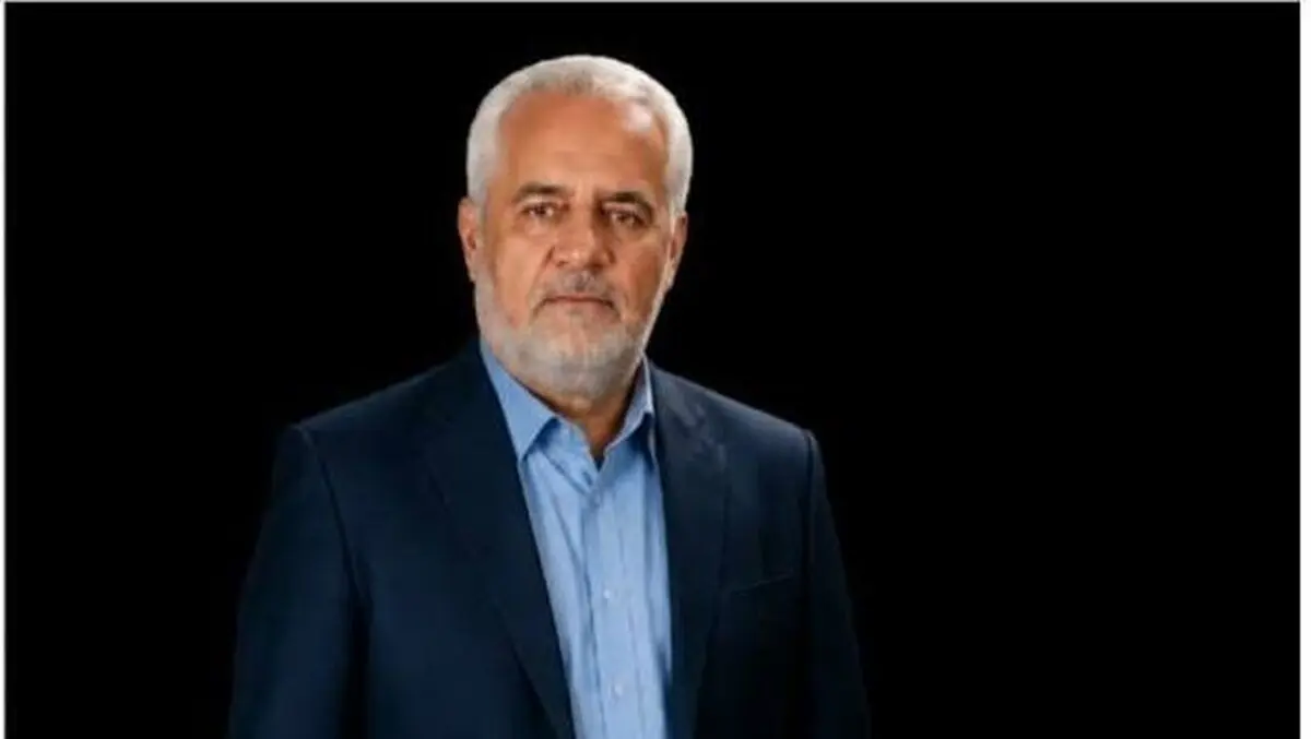 درگذشت ناگهانی یک سخنران در تجمع شبانه مردمی + فیلم