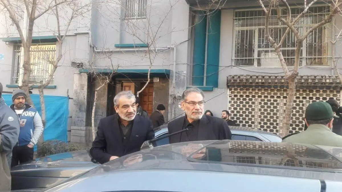 انتقام سخت را در عمل نشان خواهیم داد