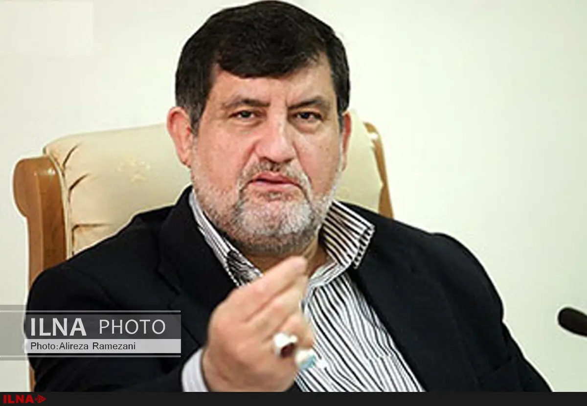 جزییاتی جدید از حادثه شهران/ عملیات "احداث مترو" علت فروریزش زمین بود