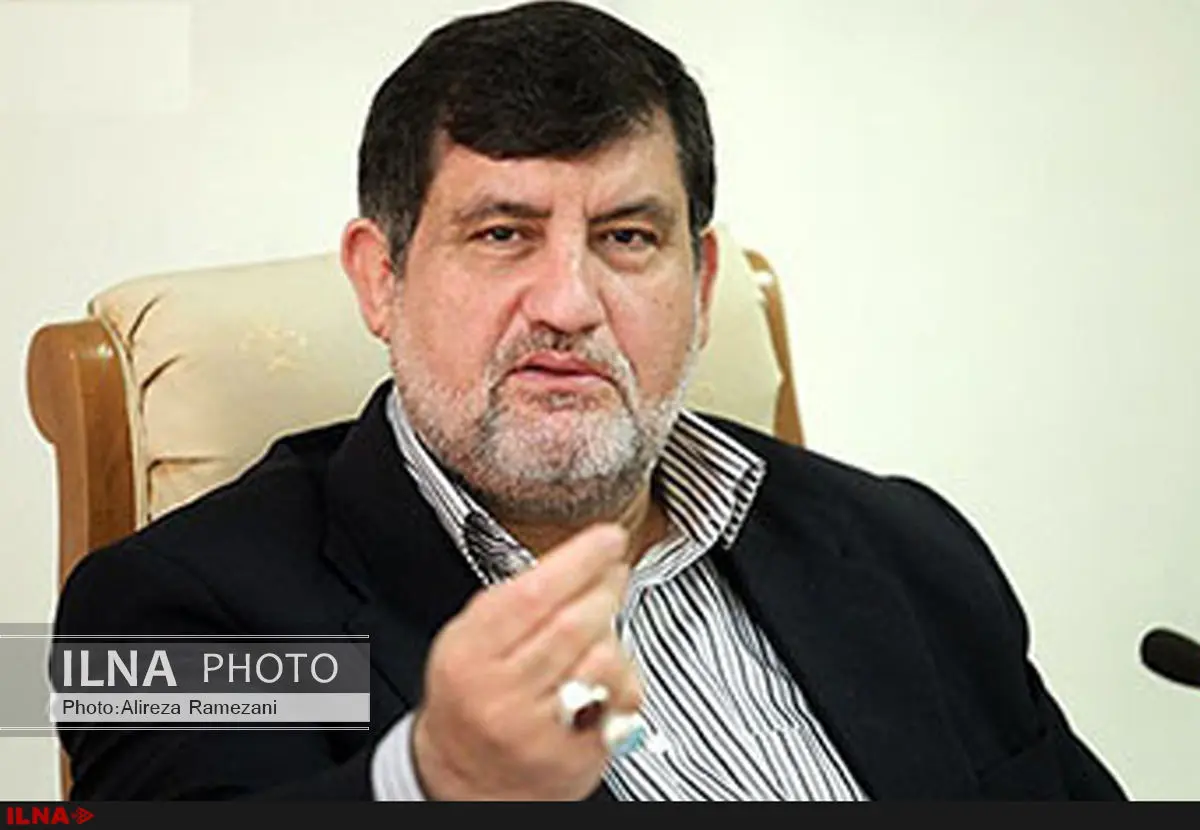 جزییاتی جدید از حادثه شهران/ عملیات "احداث مترو" علت فروریزش زمین بود
