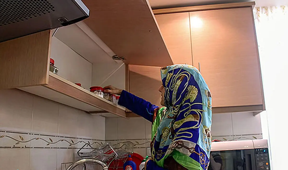 زنان خانه‌دار چگونه می‌توانند خود را بیمه کنند؟ 