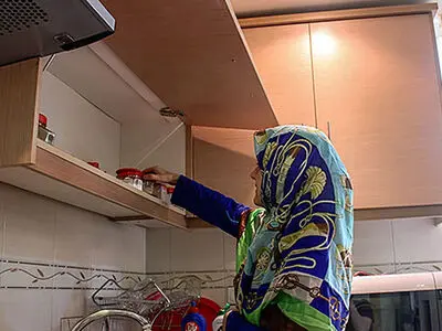 زنان خانه‌دار چگونه می‌توانند خود را بیمه کنند؟ 