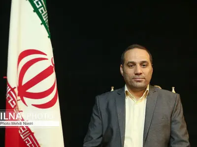 با «مهدی کریمی» کاندیدای یازدهمین دوره انتخابات مجلس شورای اسلامی بیشتر آشنا شویم