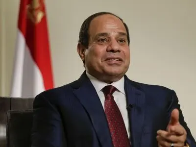 السیسی: علاقتنا مقطوعة مع إیران منذ 40 عاما ونسعى لتخفیف التوتر الموجود