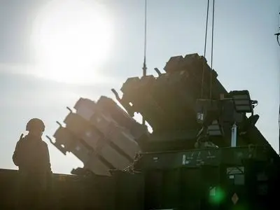 تایید فروش سامانه‌های پاتریوت آمریکا به عربستان