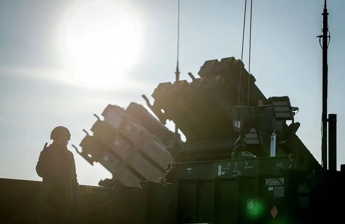 تایید فروش سامانه‌های پاتریوت آمریکا به عربستان