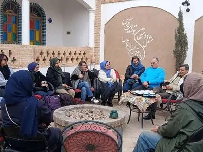 سفری به طرحواره‌ها و خروج از تله‌های شخصی